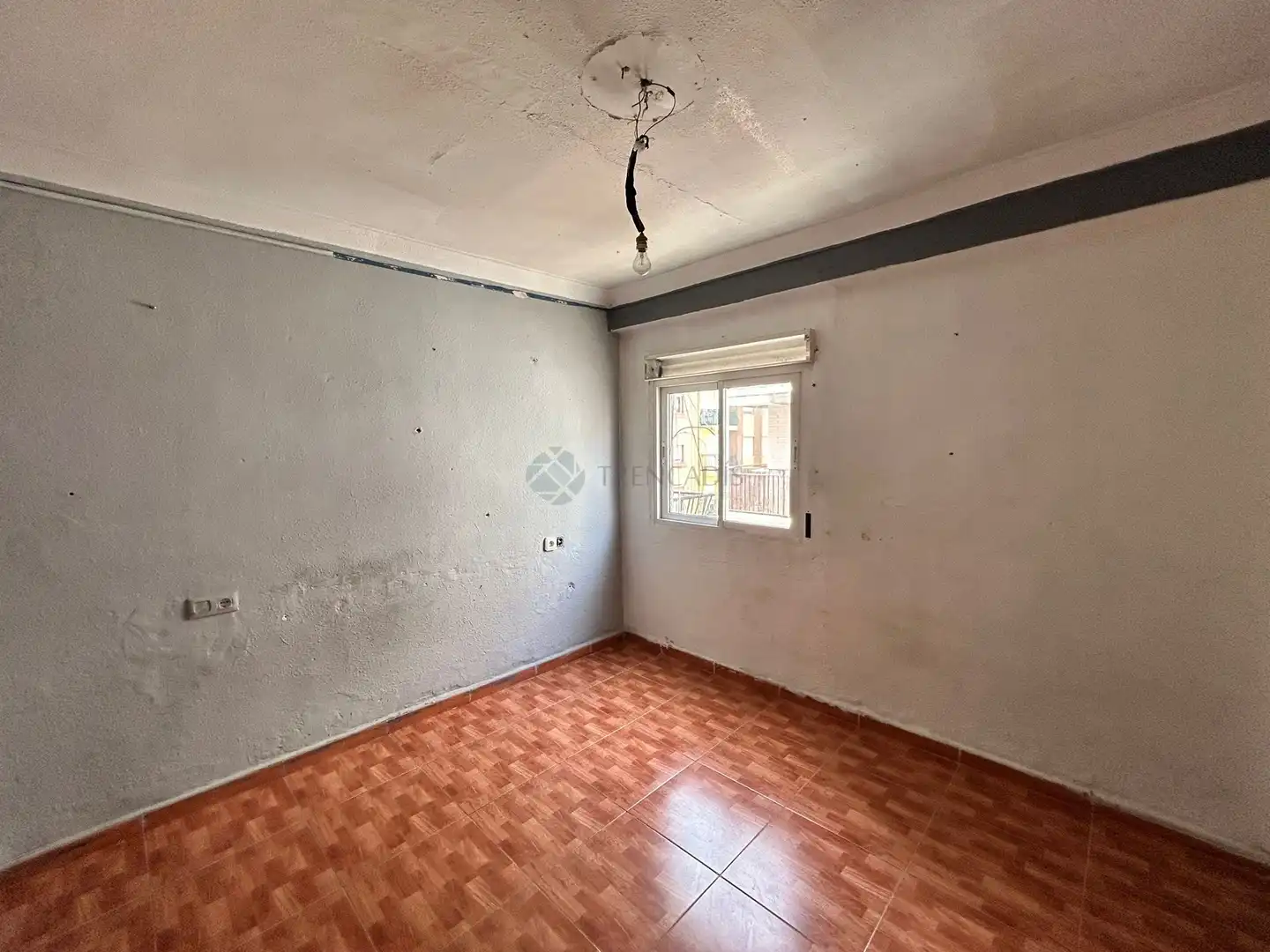 Habitación de Piso en venta en Valencia
