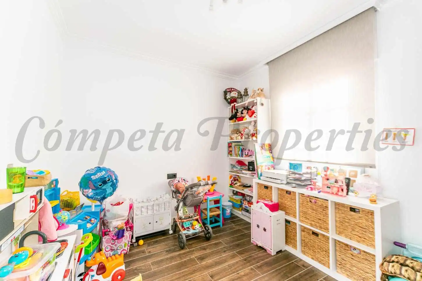 Casa in vendita a Sayalonga, imagen 11