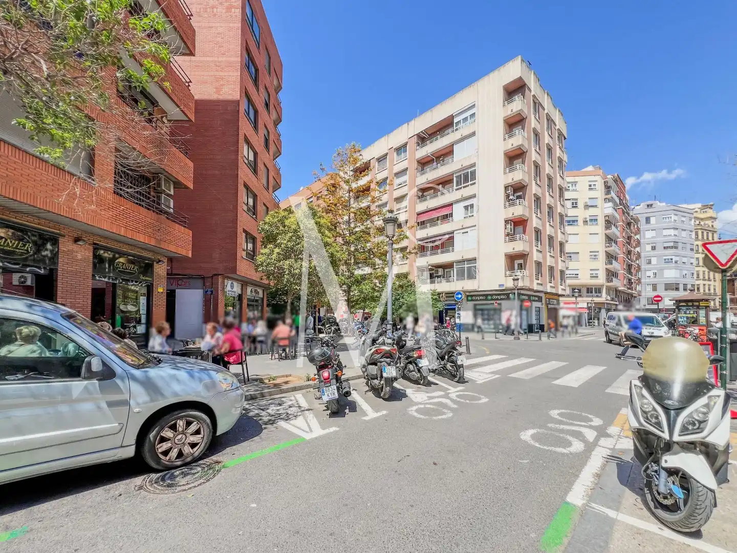 Gewerbefläche zur Miete in L'Eixample, imagen 3