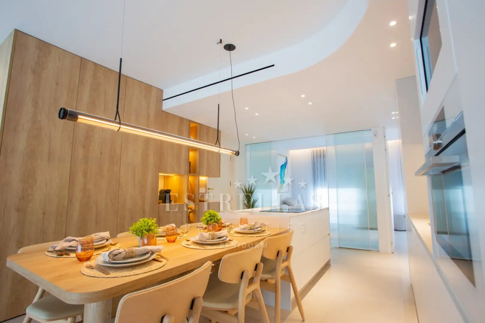 Apartament amb piscina en venda a Zona Galúa - Calnegre, imagen 17