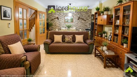 Foto 4 de Dúplex en venda a Plaza Aprendices, La Viña, Lorca