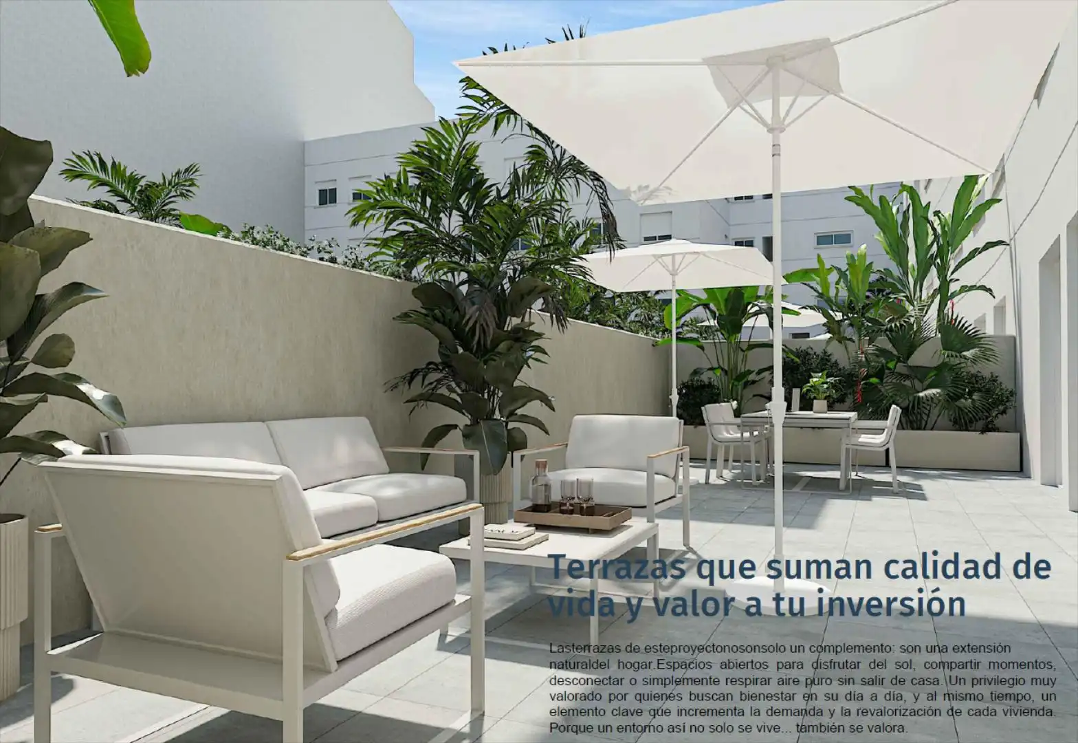 Terrasse von Wohnungen zum Verkauf in Onda mit Abstellraum und Schwimmbad