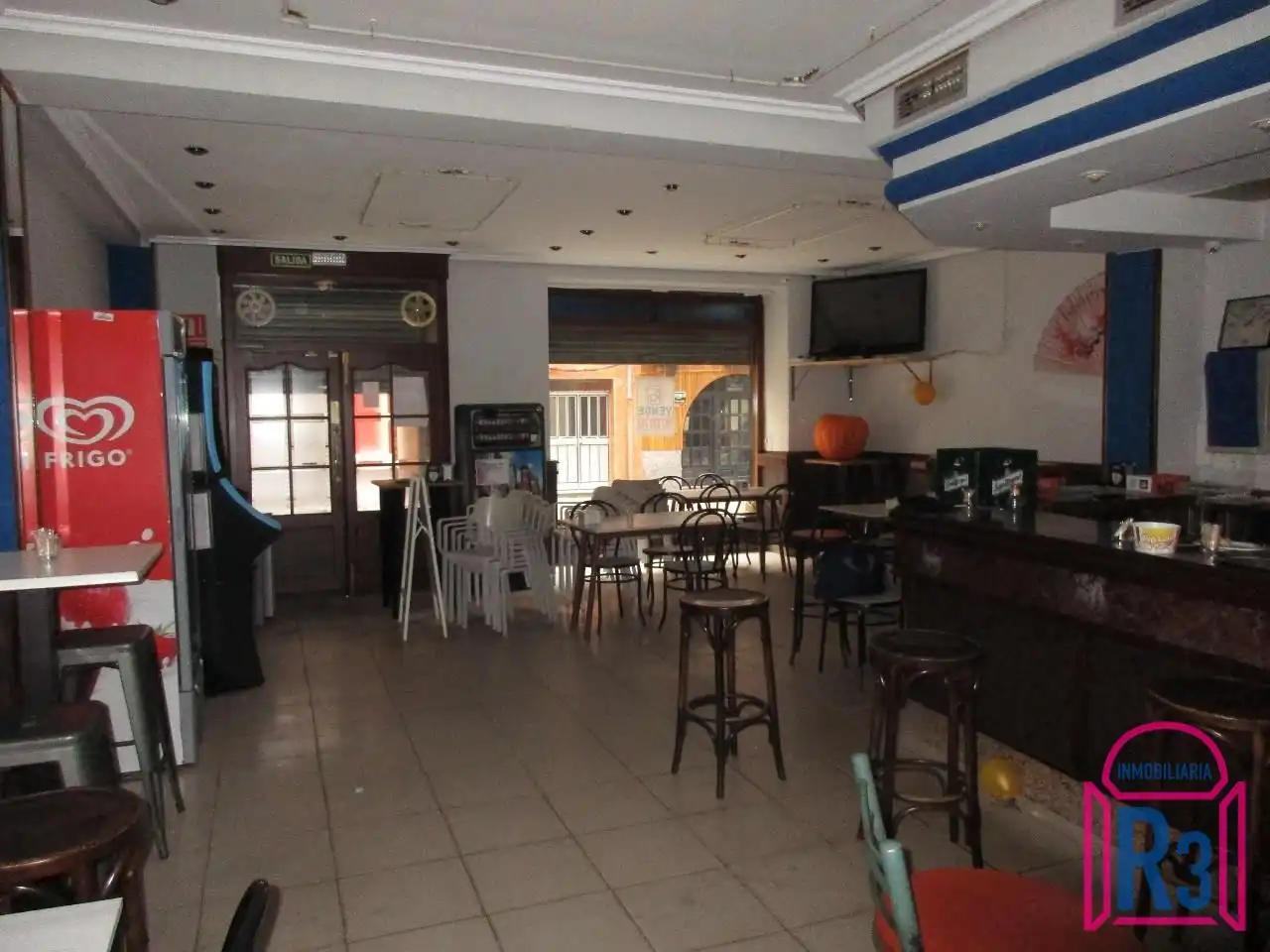 Local comercial en venda a Zapaterías, imagen 2