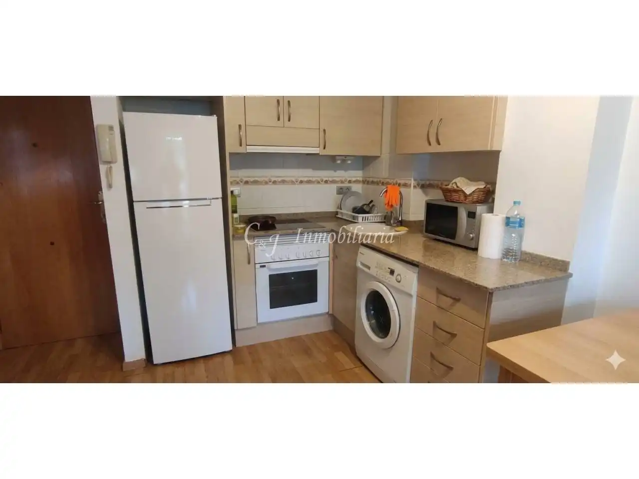 Apartment with lift for sale in Canet d'En Berenguer, imagen 5