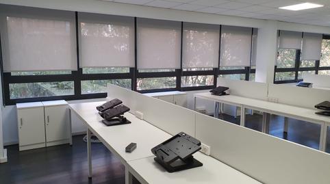 Foto 4 de Oficina de lloguer a N/a, San Rafael, Málaga