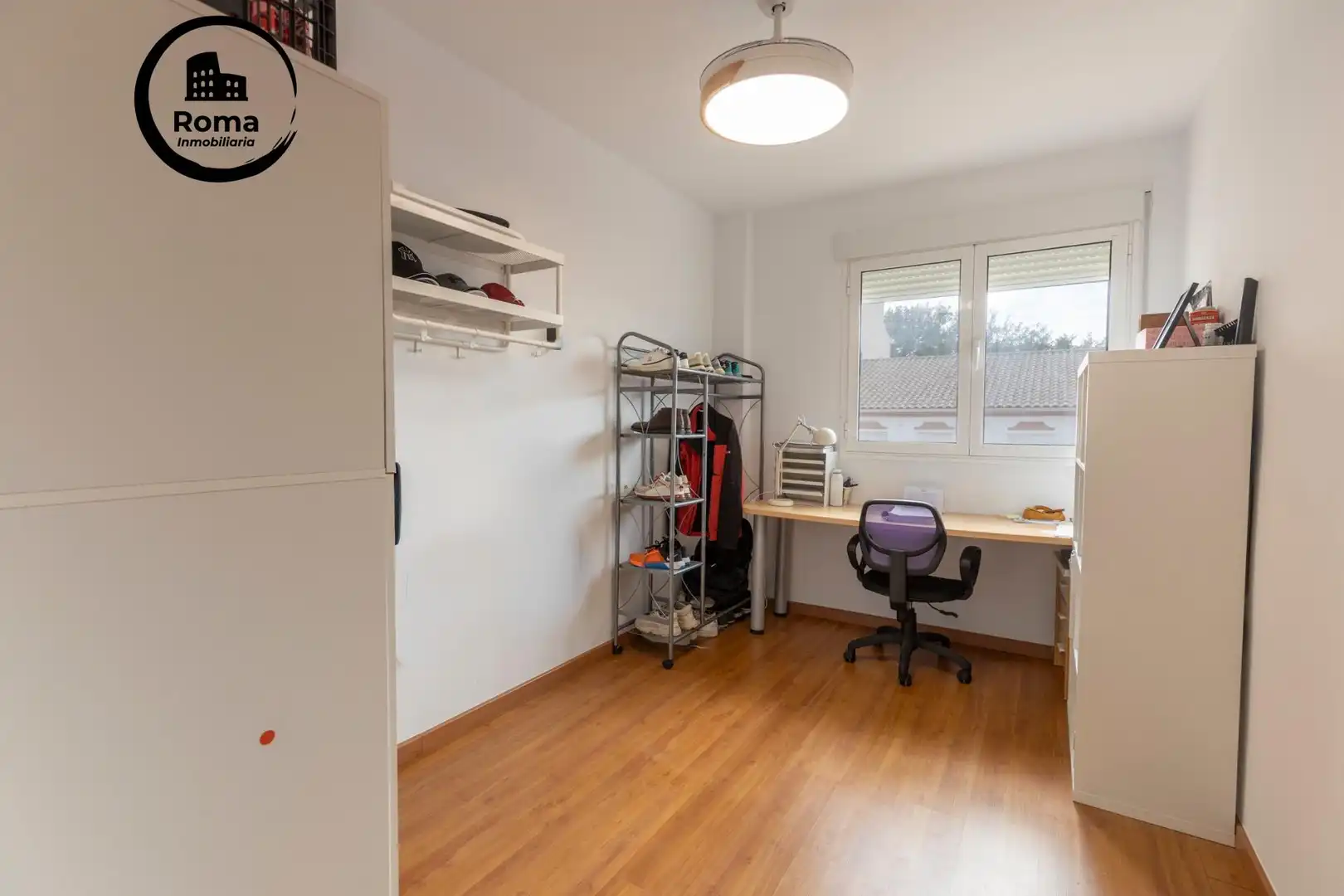 Flat for sale in Calle Vicente Aleixandre, 12, Láchar