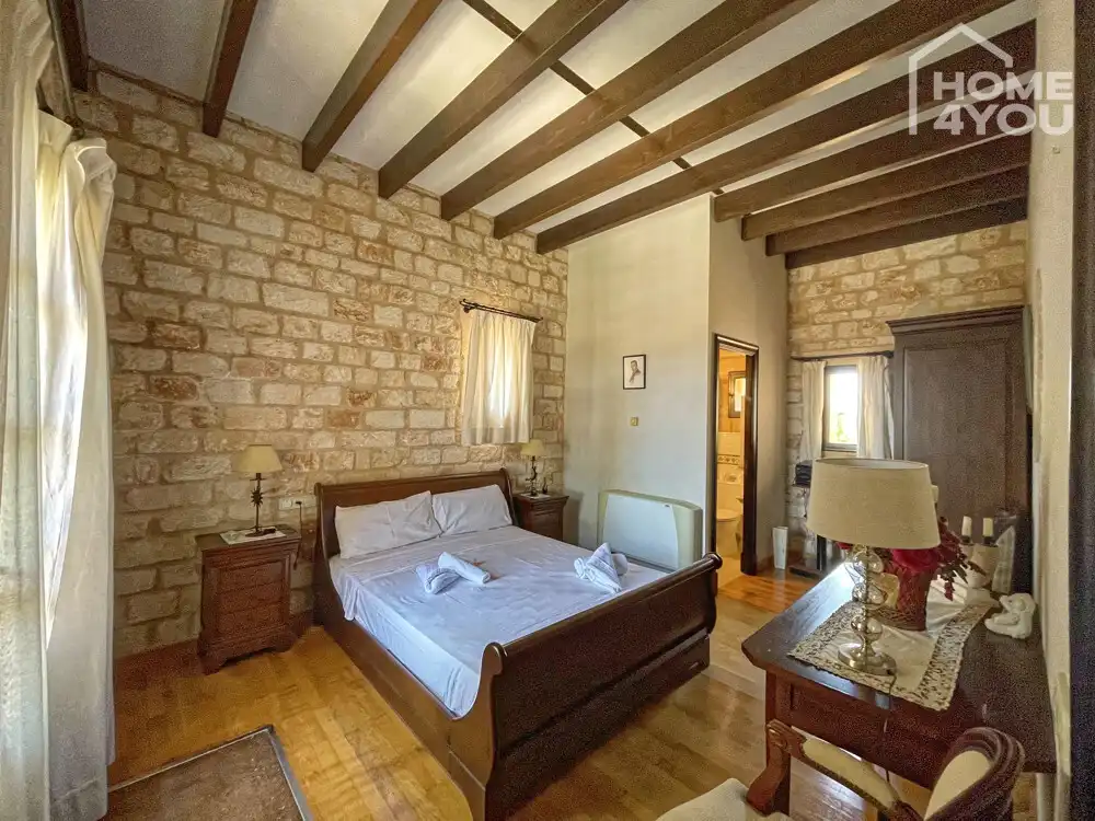 Dormitori de Casa o xalet en venda en Ses Salines amb Aire condicionat, Calefacció i Terrassa