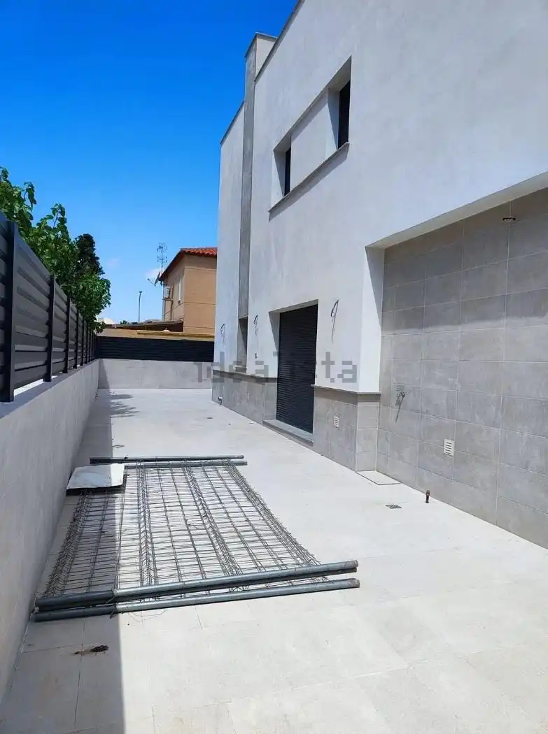 Casa o xalet en venda a Las Majadas - Las Molinetas - Labradorcico