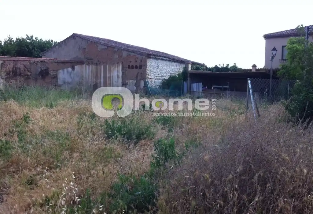 Terreno residencial en venta en Olivares, imagen 2