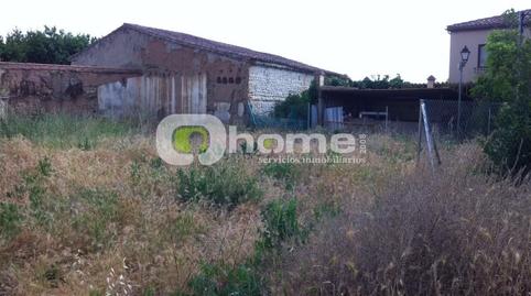 Foto 2 de Residencial en venda a Pasaje Lucas Cabañas, Olivares, Zamora