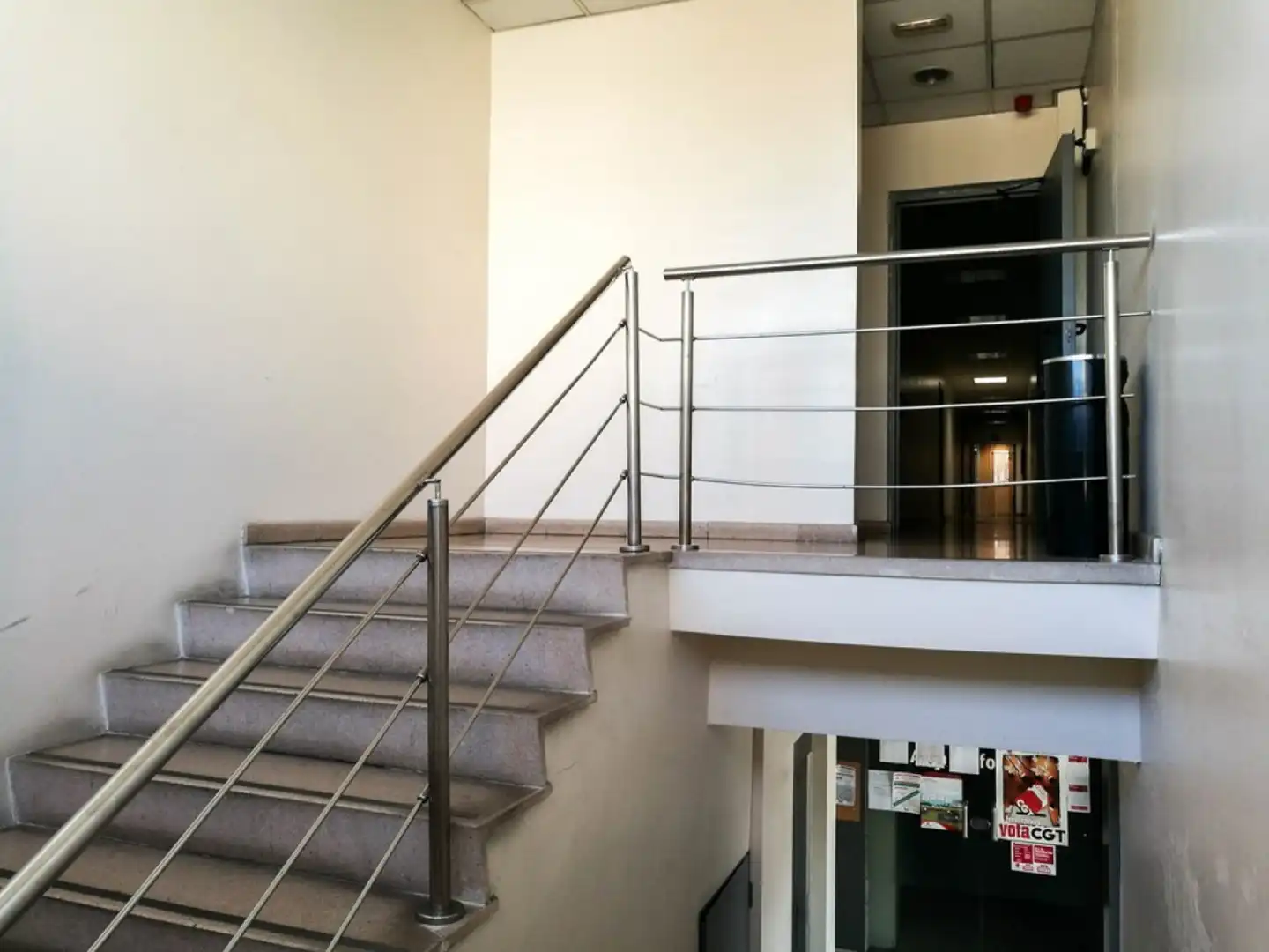 Oficina en alquiler en Pla d'en Boet, imagen 5