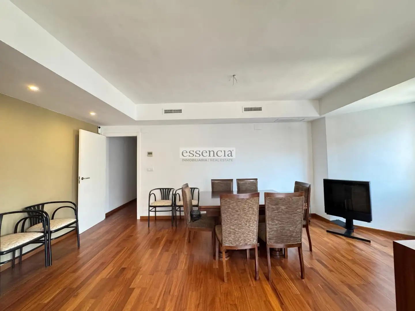Esszimmer von Wohnung zur Miete in Gandia mit Terrasse und Balkon