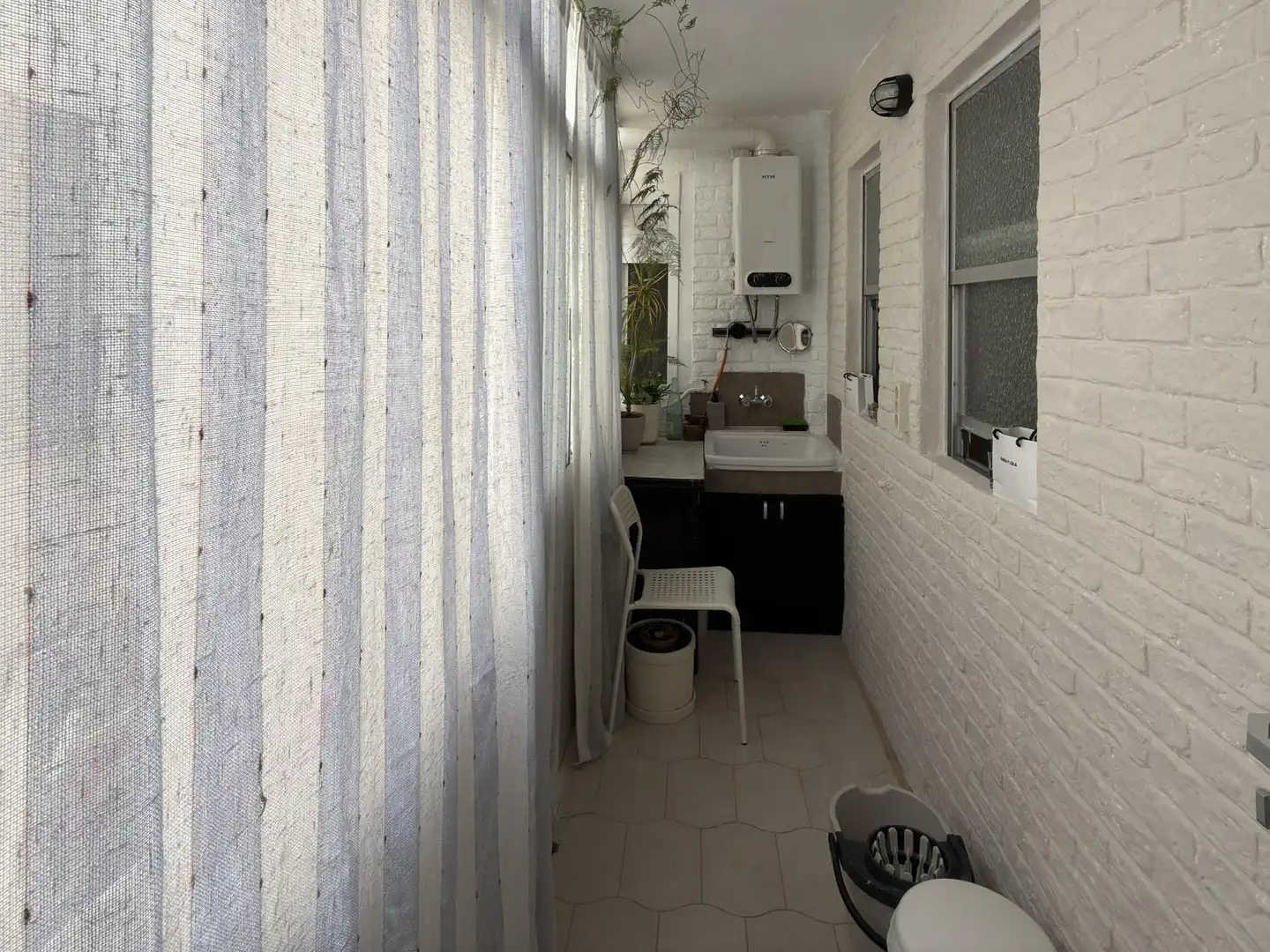 Flat with terrace for sale in Calle ALCALA, imagen 11