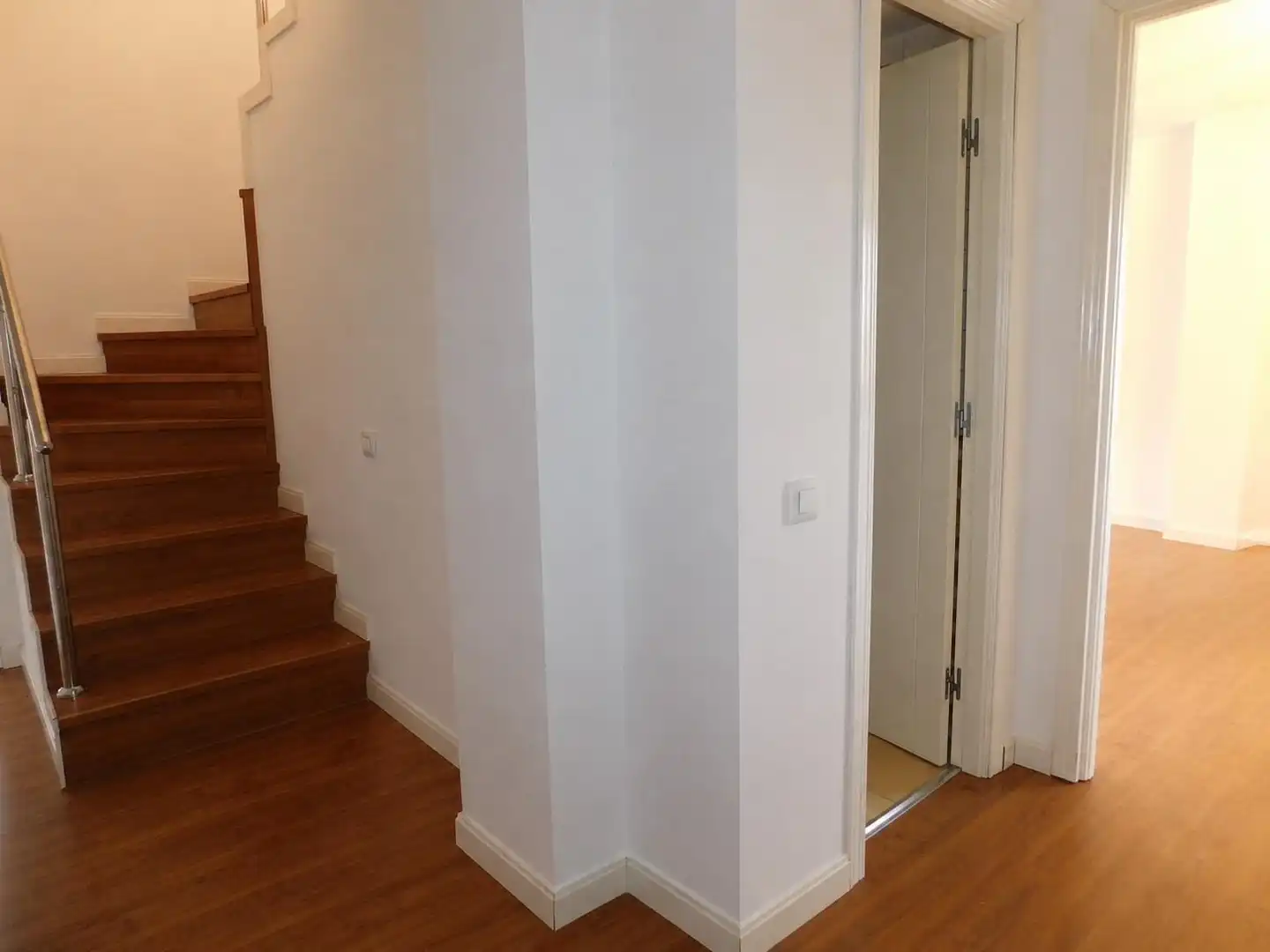 Maisonette mit Aufzug zum Verkauf in Magán, imagen 7