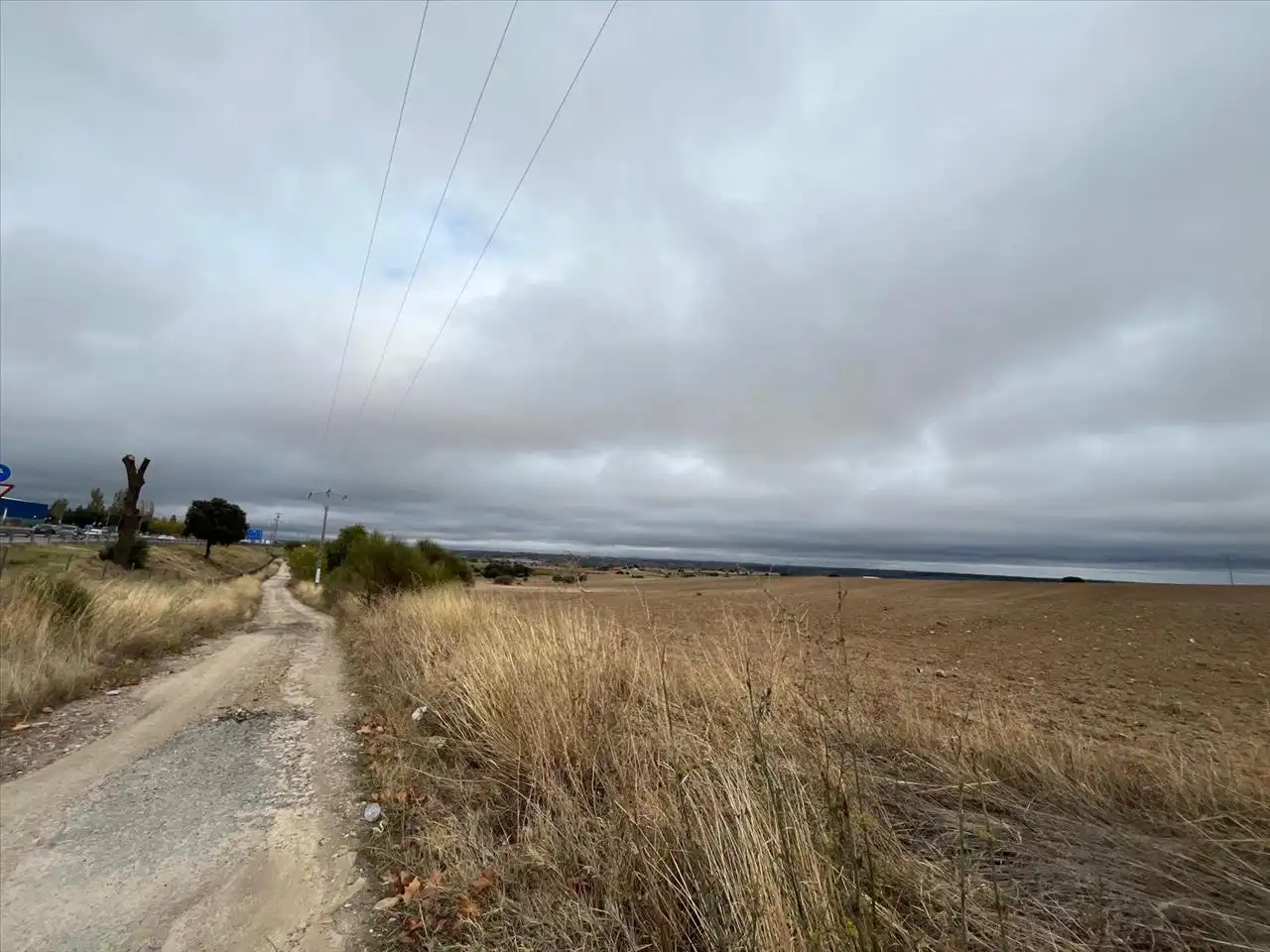 Residencial en venta en Navalcarnero