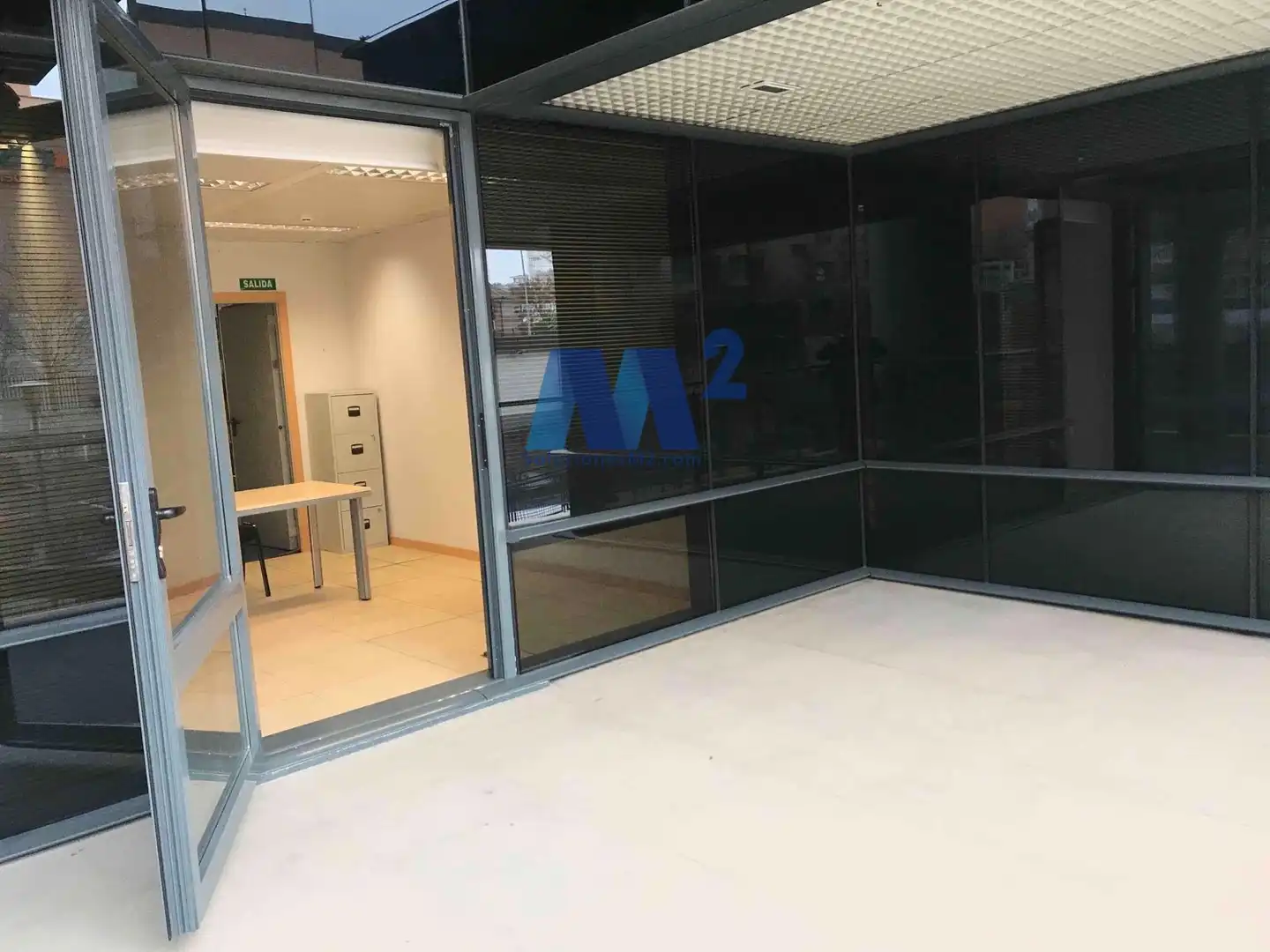 Office space to rent in de Bruselas, imagen 19