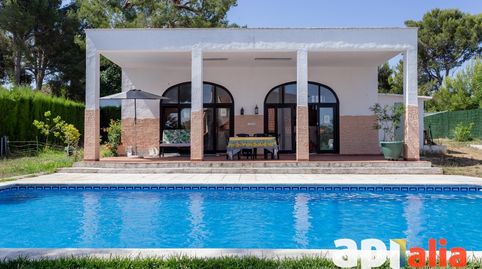 Foto 2 de Casa o chalet en venta en Pla de Maset - Cap de Salou, Salou