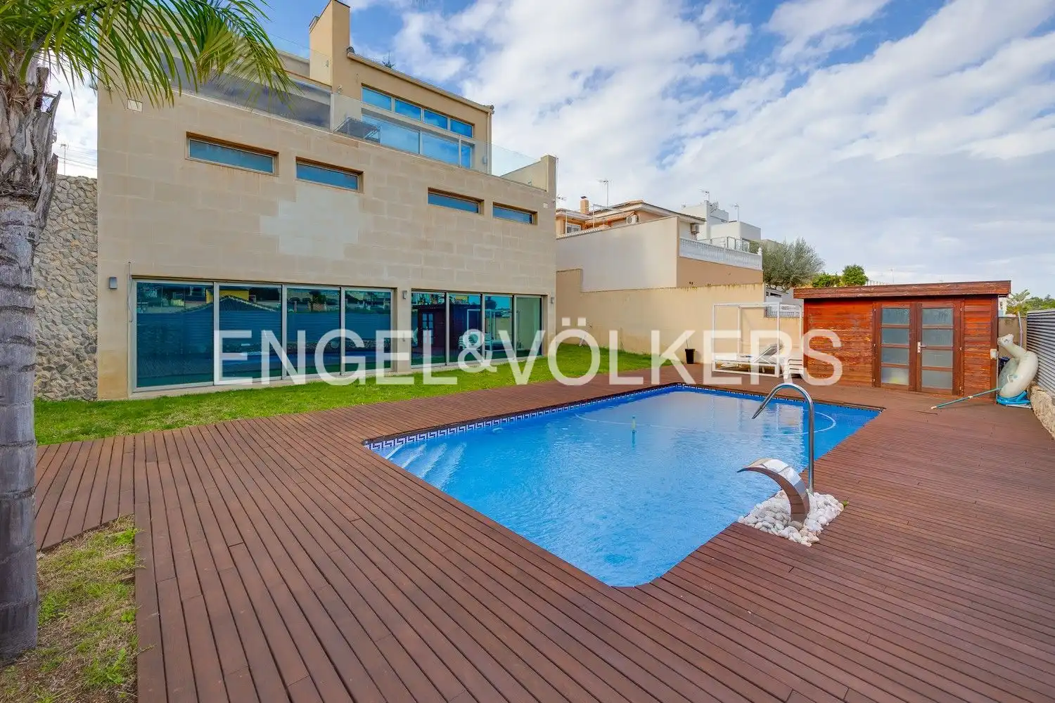 Maison rustique avec terrasse à vendre à Los Balcones - Los Altos, imagen 18