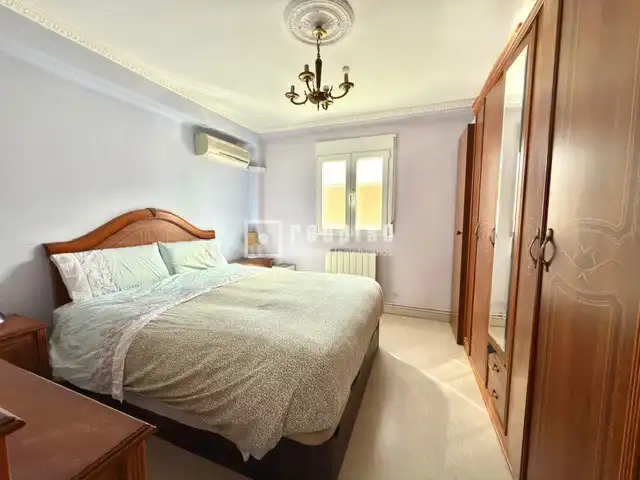 Flat for sale in de Montejurra, Ventas