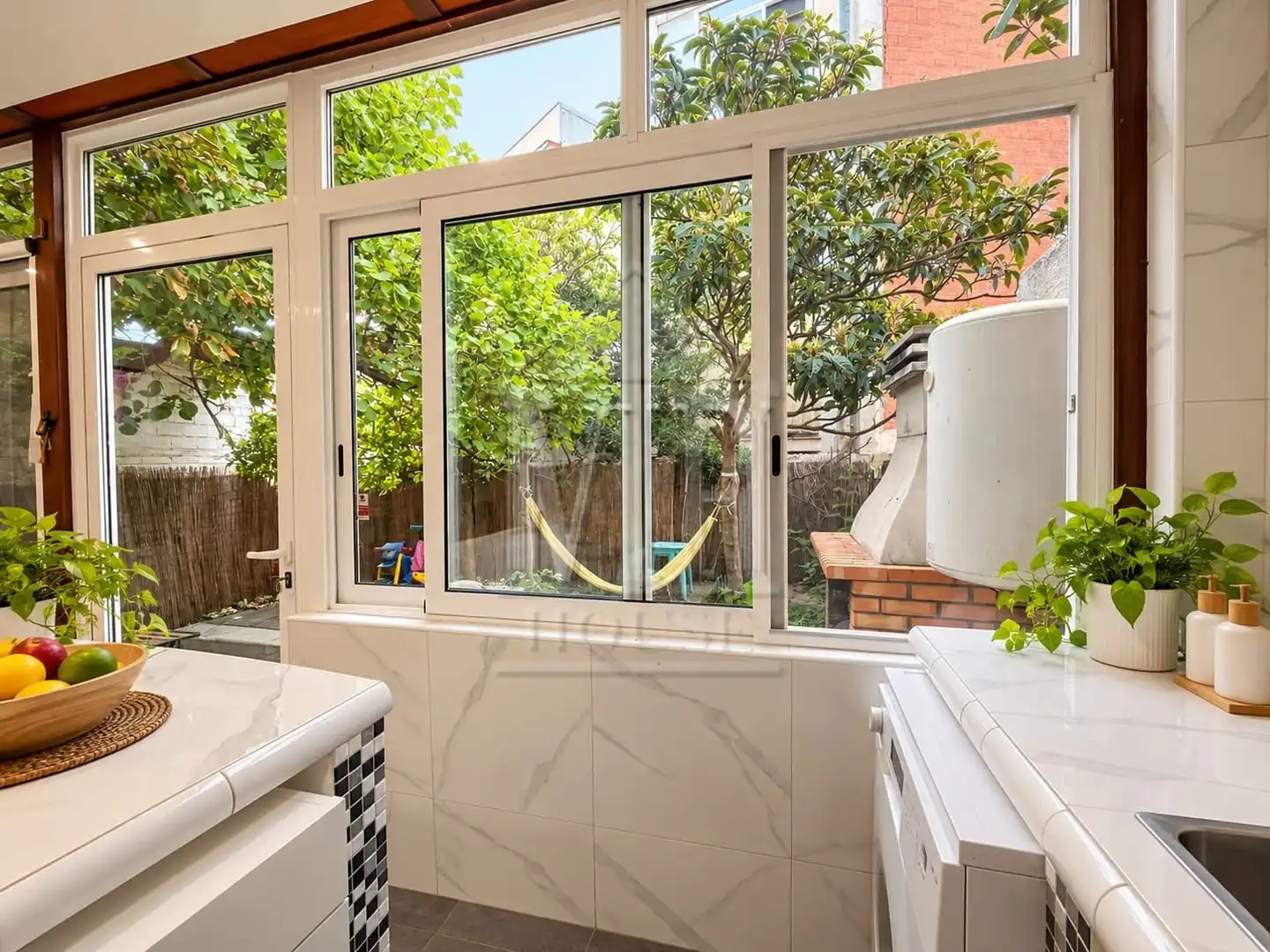 Maison mitoyenne avec terrasse à vendre à Carrer de la Plata 36, imagen 6