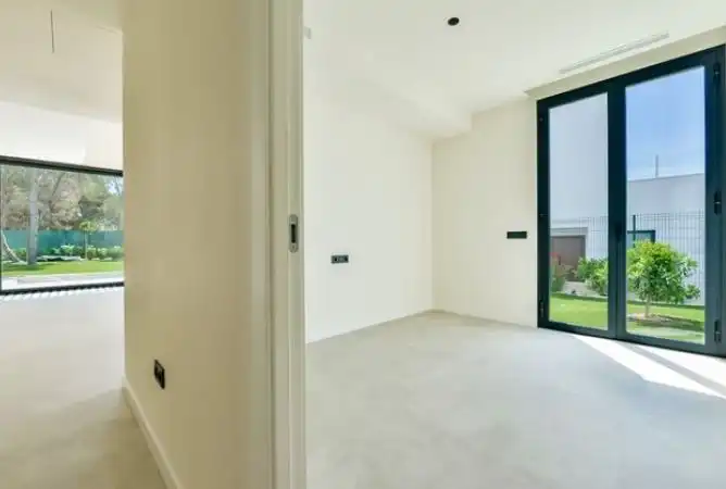 Casa amb piscina en venda a Carrer Amsterdam, imagen 21