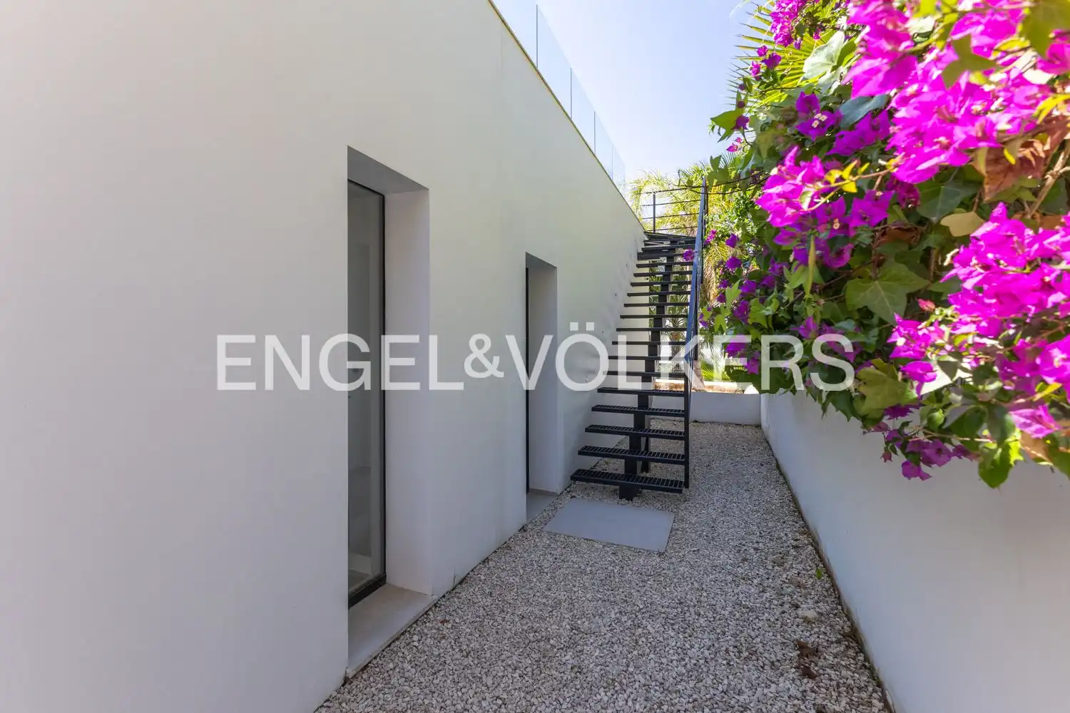 Terrace of Houses for sale in Jávea / Xàbia  with Air Conditioner, Heating and Terrace