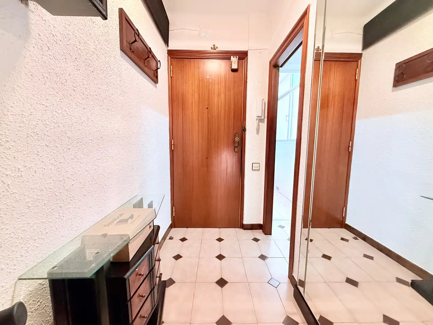 Piso en venta en Sant Feliu de Llobregat con Horno