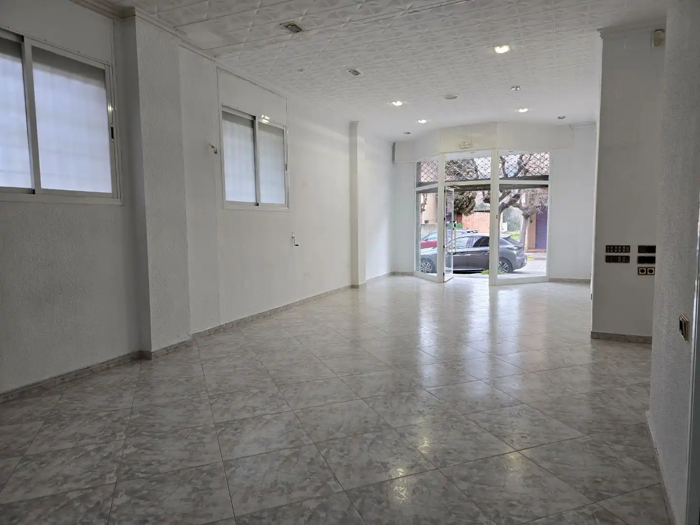 Local comercial de lloguer a Carrer d' Anna Mogas 51, imagen 7