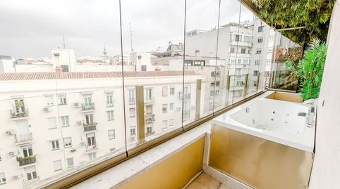 Photo 2 of Attic for sale in Avenida de Menéndez Pelayo, Goya, Madrid Capital