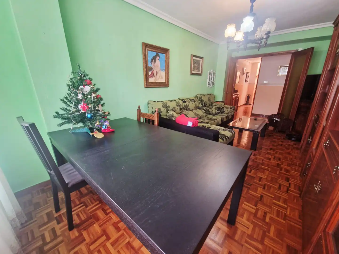 Appartement avec ascenseur à vendre à Piedras Blancas - PLAZA DE LA CONSTITUCION, imagen 4