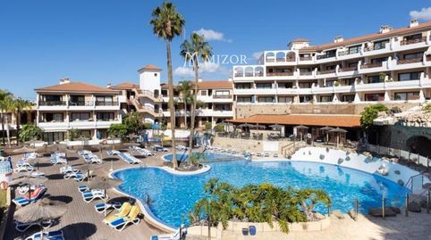 Foto 5 de Apartamento en venta en J M Galvan Bello, Golf del Sur - Amarilla Golf, San Miguel de Abona