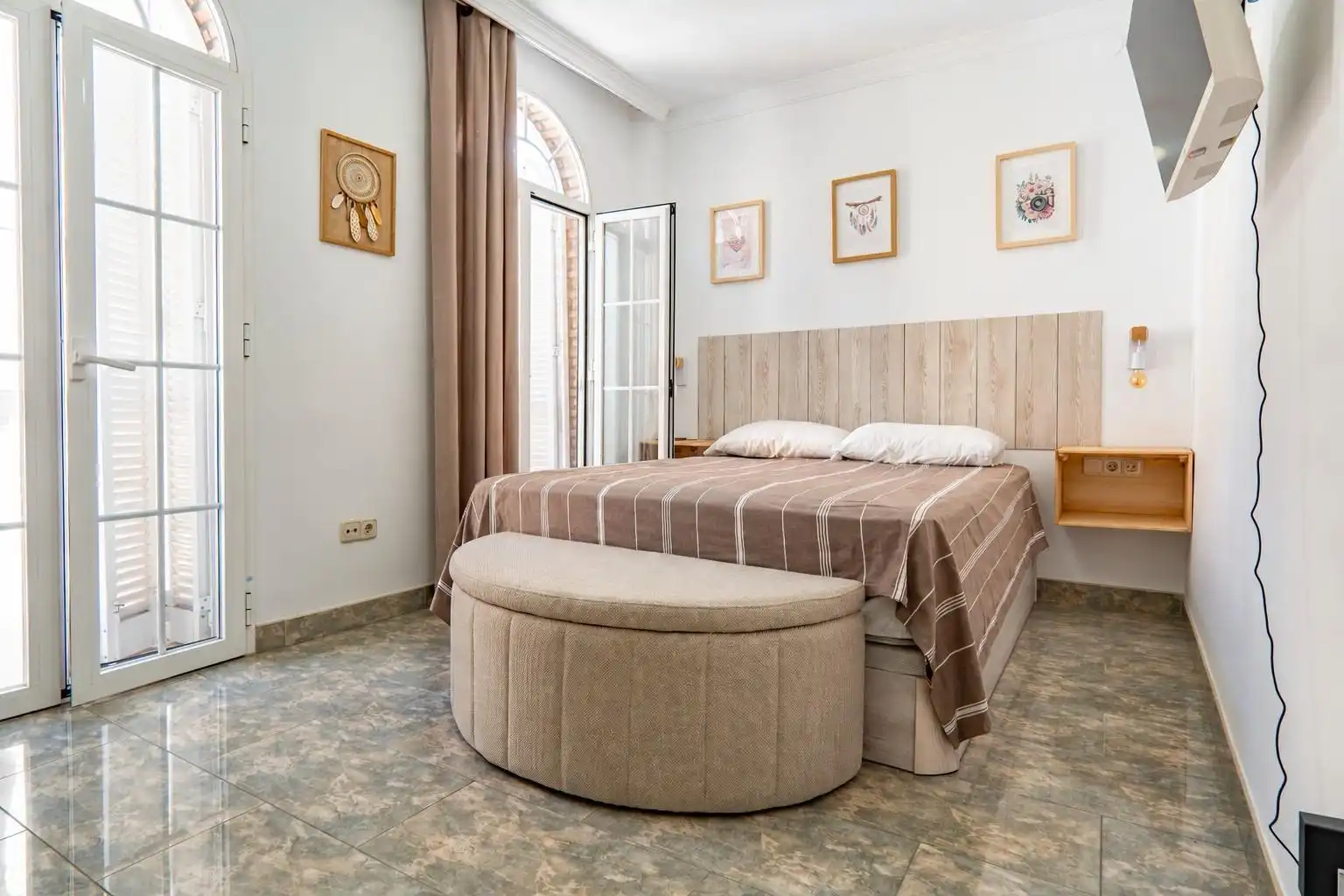 Habitación de Casa o chalet en venta en Caleta de Vélez