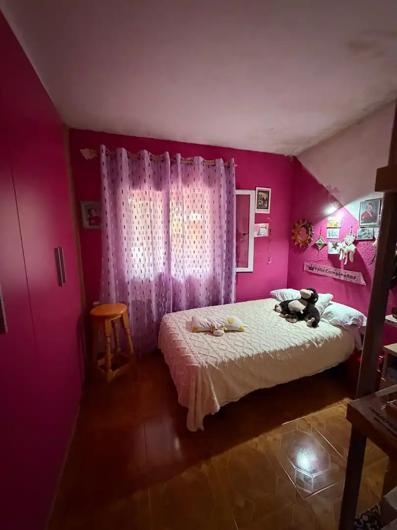 Casa pareada en venta en El Robledal, imagen 13