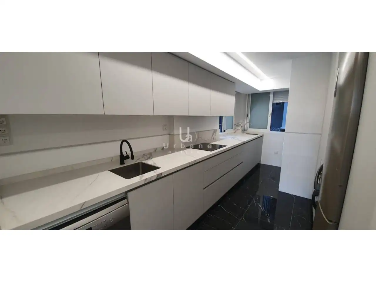Flat for rent in San Miguel