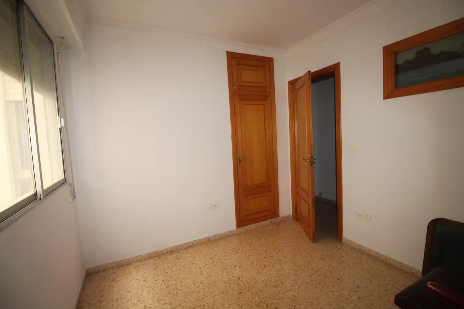 Habitación de Piso en venta en Carlet con Aire acondicionado, Horno y Balcón