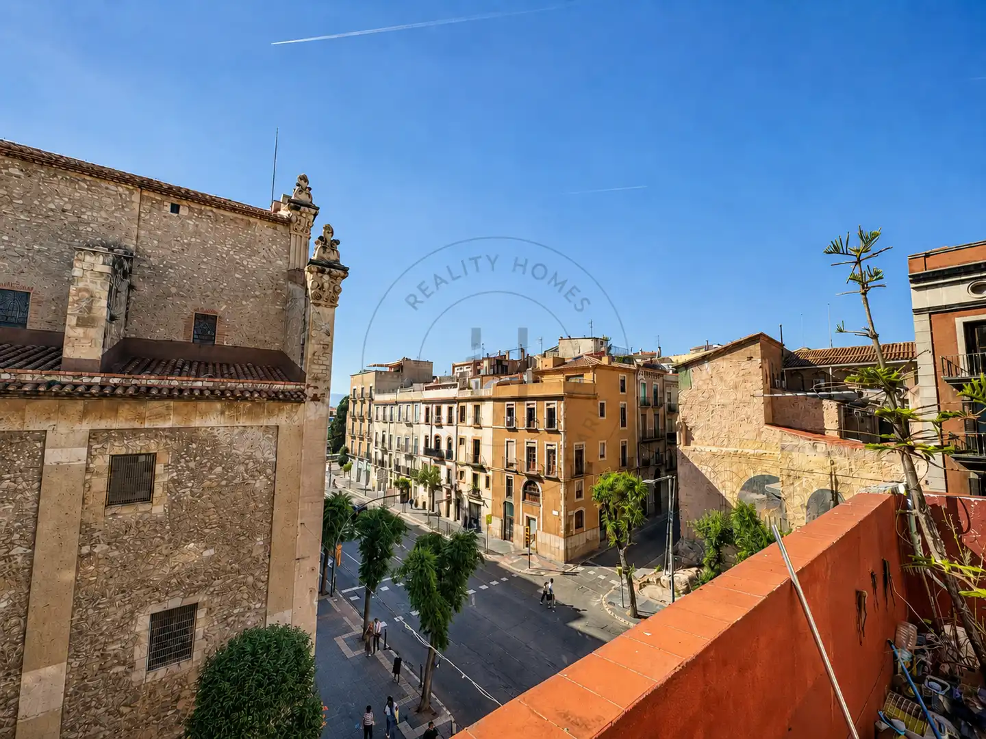 Außenansicht von Gebäude zum Verkauf in Tarragona