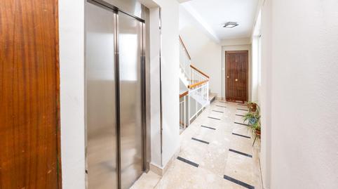 Foto 5 de Piso en venta en Camino de Ronda,  Granada Capital