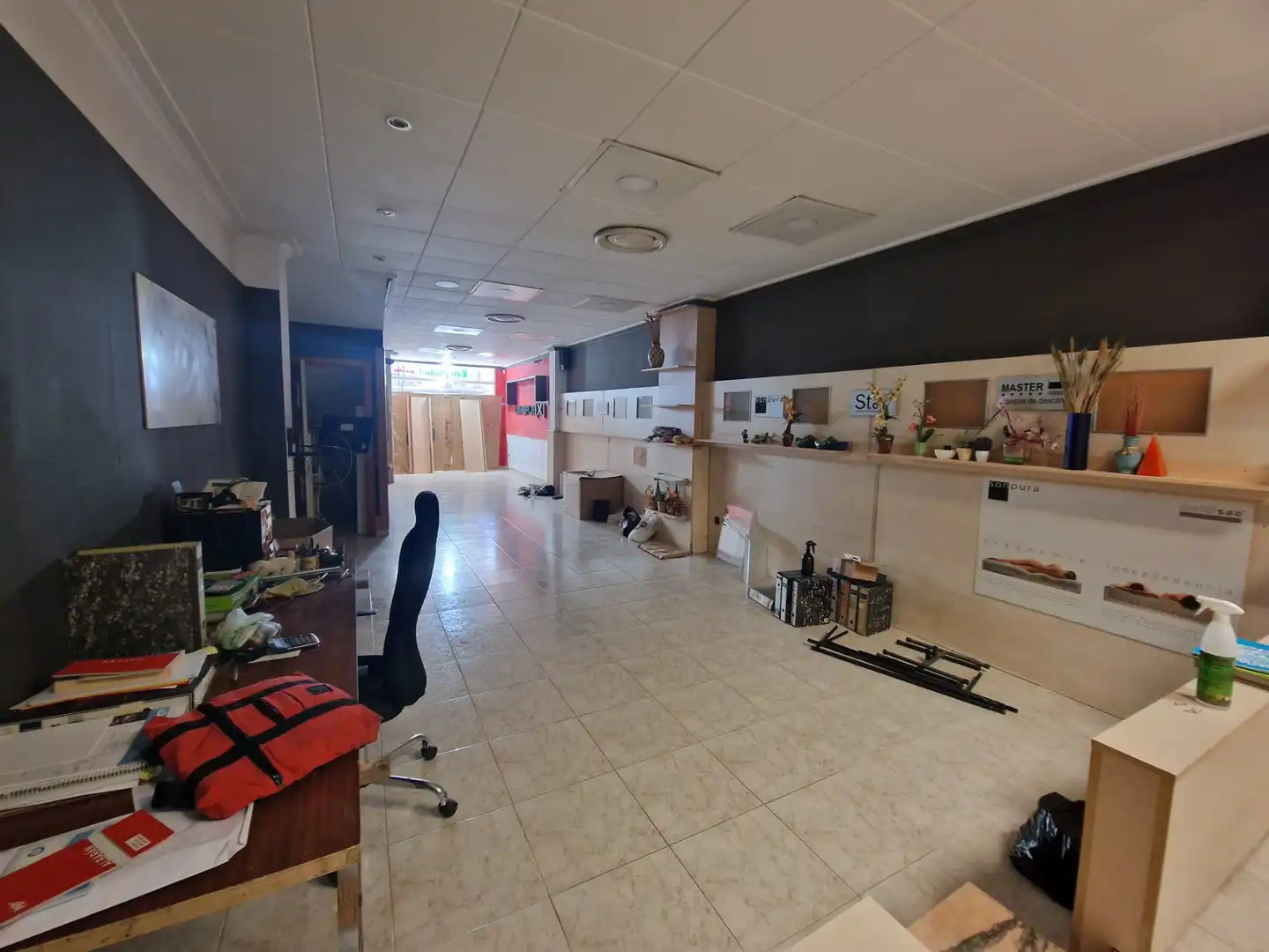 Local comercial en venta en Avinguda Rei en Jaume 153, imagen 4