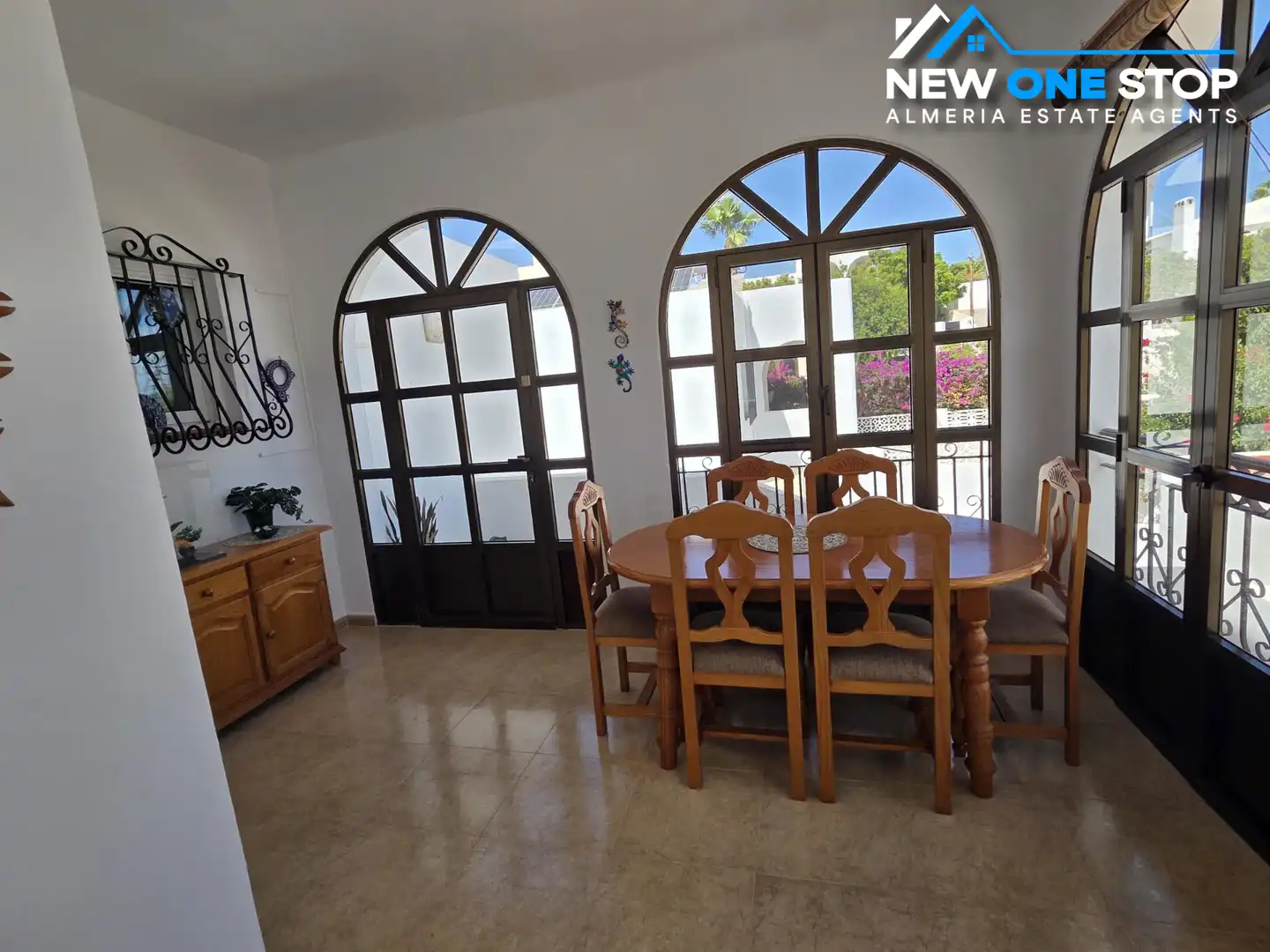 Casa con terraza en venta en Calle Granada 27, imagen 8