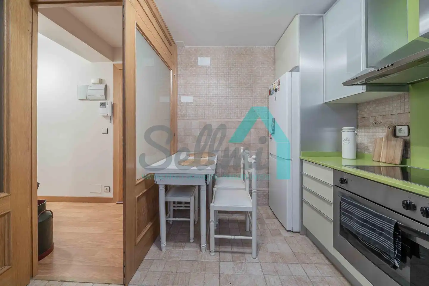 Appartamento con ascensore in affitto a Calle San Pedro de Mestallón, imagen 15