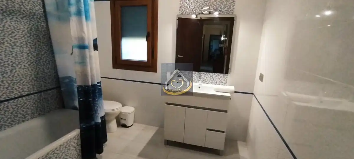 Bathroom of Land for sale in Cartaya