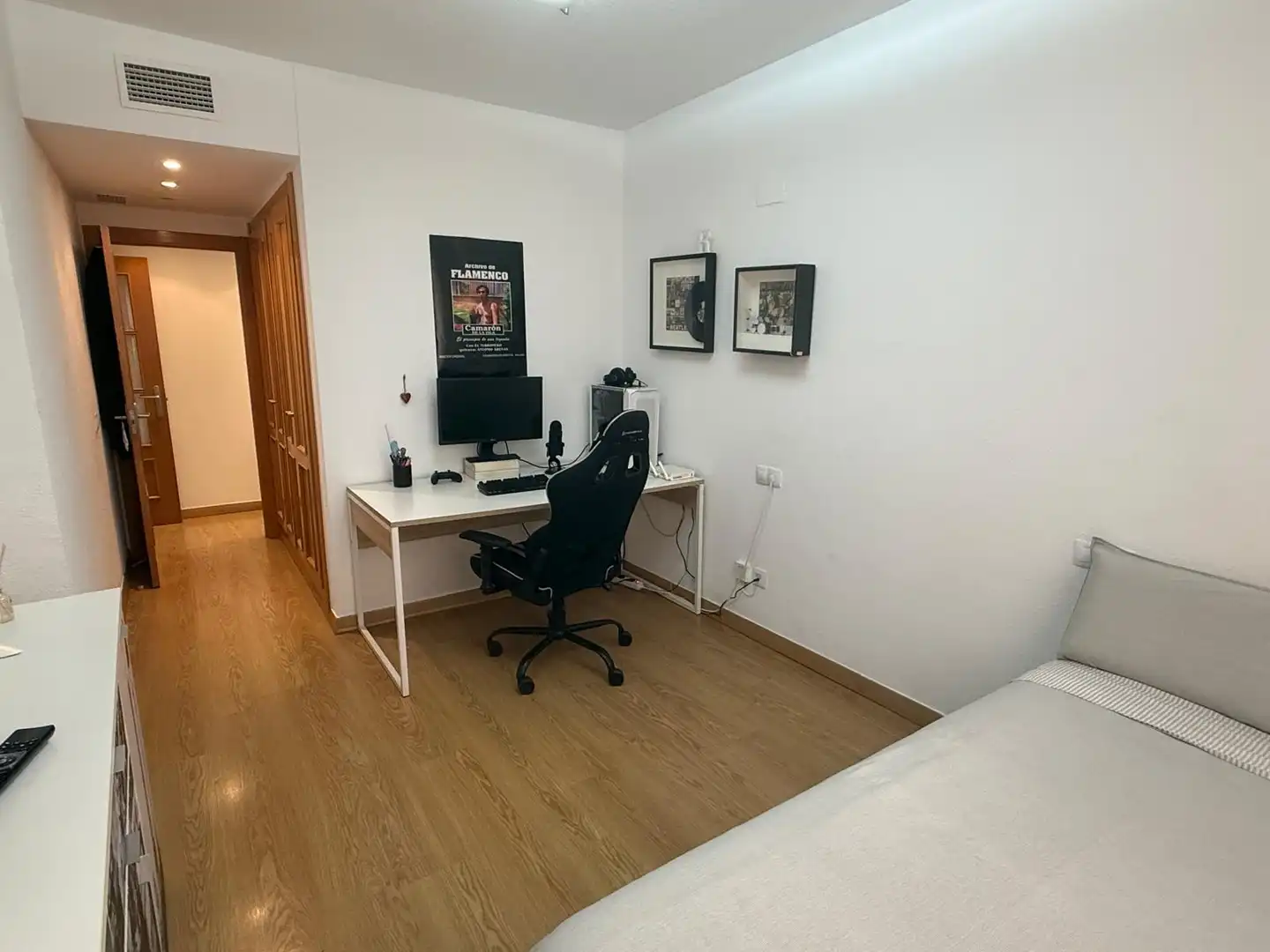 Piso con piscina en venta en La Cala de Villajoyosa, imagen 13