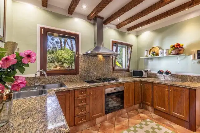Houses for rent in Sotogrande Alto