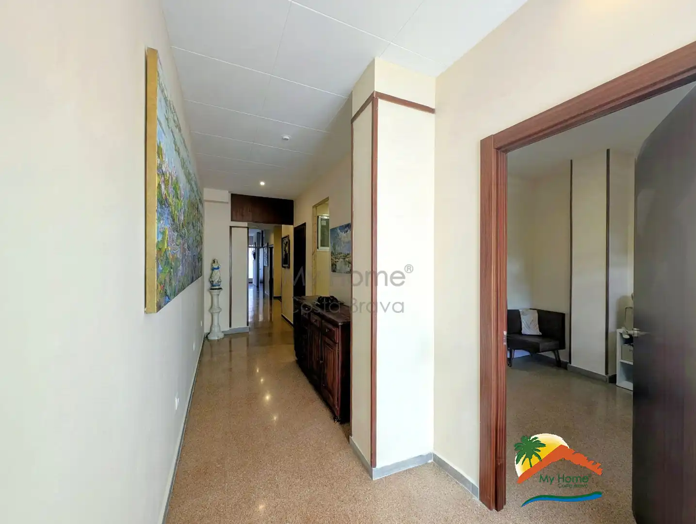 Piso con ascensor en venta en El Molí-El Rieral, imagen 15