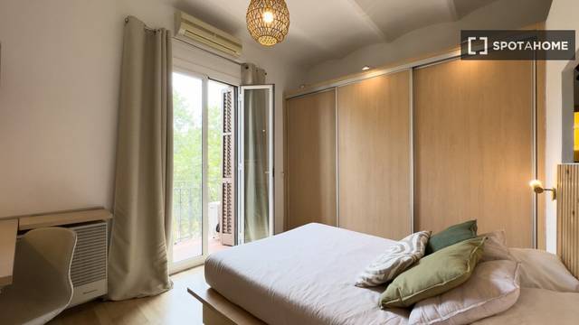 Piso en Alquiler en Fort Pienc