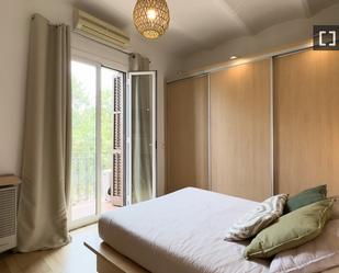 Flat to rent in Fort Pienc