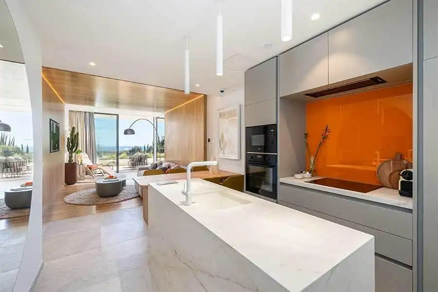 Ático con terraza en venta en El Higuerón, imagen 11