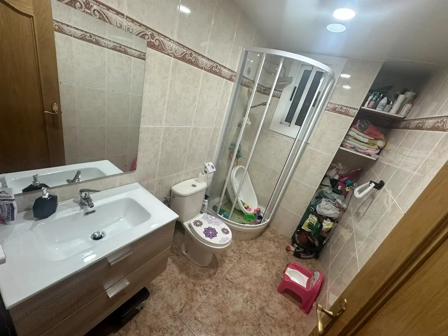 Wohnung mit Terrasse zum Verkauf in Carrer de Lleida, imagen 10