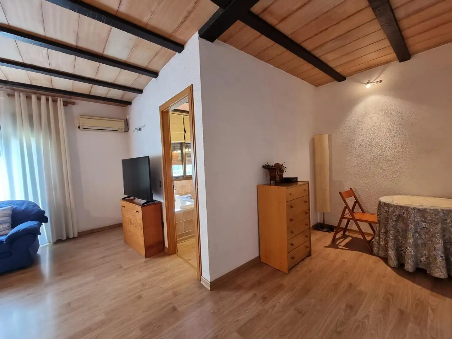 Finca rústica en venda a Palafolls