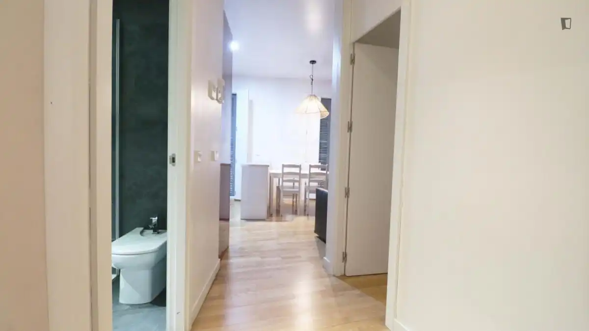 Apartament amb ascensor de lloguer a Centro, imagen 14